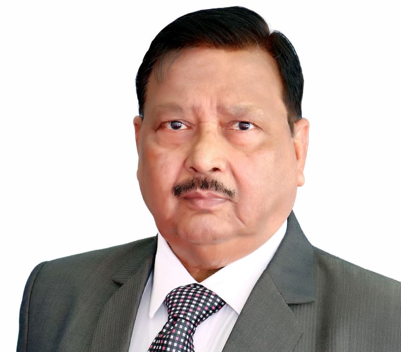 Mr. Ramesh Shah