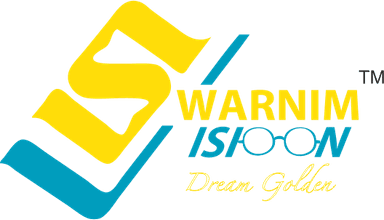 Swarnim Vision Logo