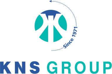 KNS Group Logo